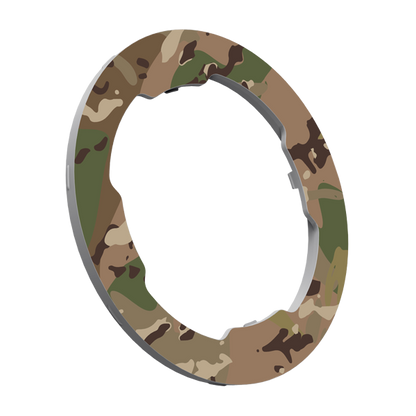 MAG Case - Coloured Ring