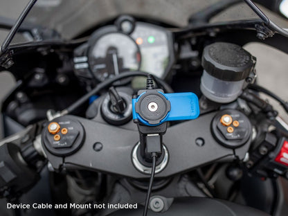 Motorcycle - USB Charger