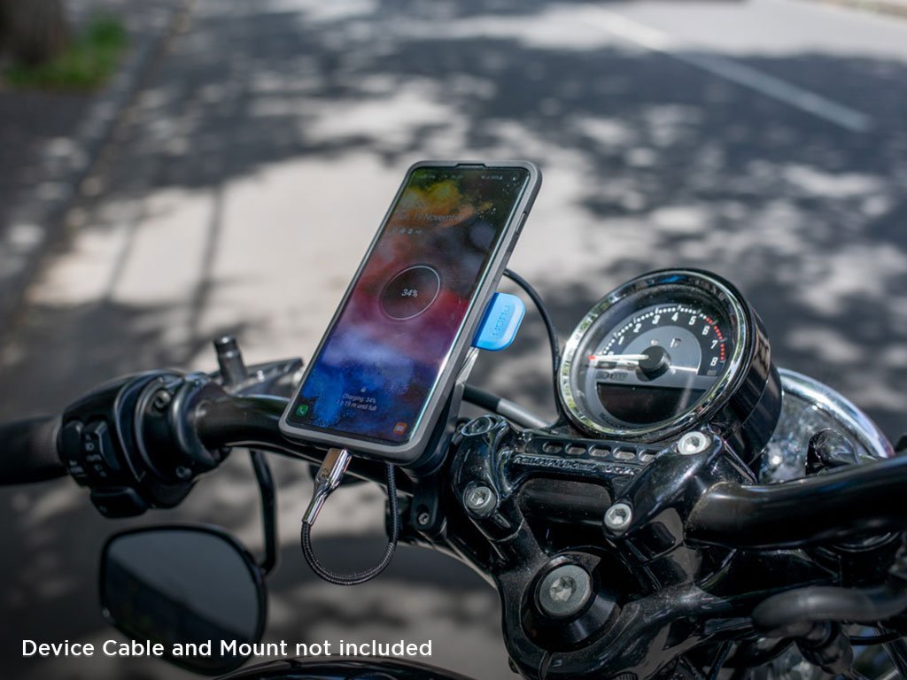 Motorcycle - USB Charger