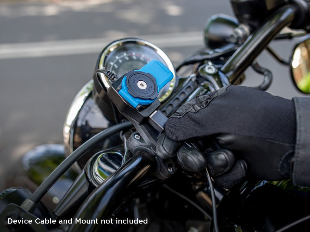 Motorcycle - USB Charger