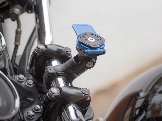 Motorcycle/Scooter - Knuckle Adaptor