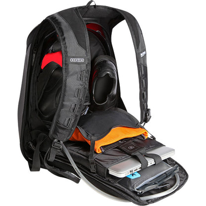 OGIO - No Drag Mach 5 Motorcycle Backpack