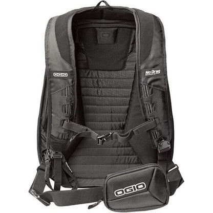 OGIO - No Drag Mach 5 Motorcycle Backpack