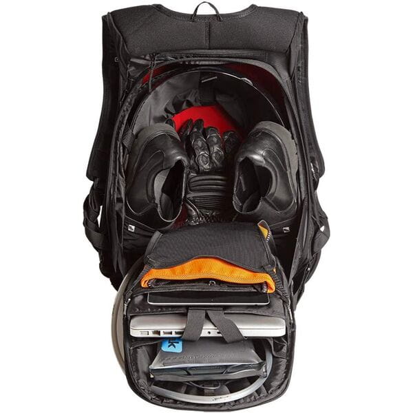 OGIO - No Drag Mach 5 Motorcycle Backpack