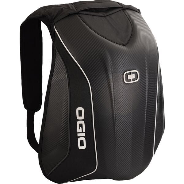 OGIO - No Drag Mach 5 with D30 back protector