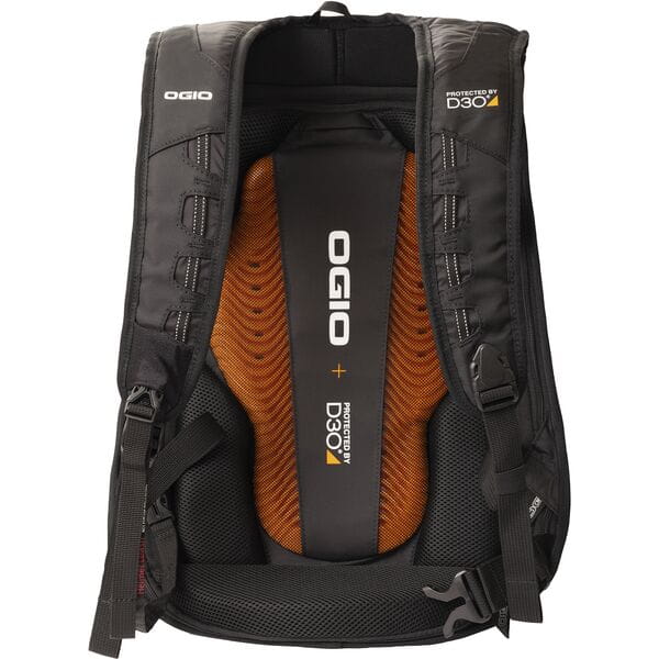 OGIO - No Drag Mach 5 with D30 back protector