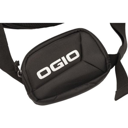 OGIO - No Drag Mach 5 with D30 back protector