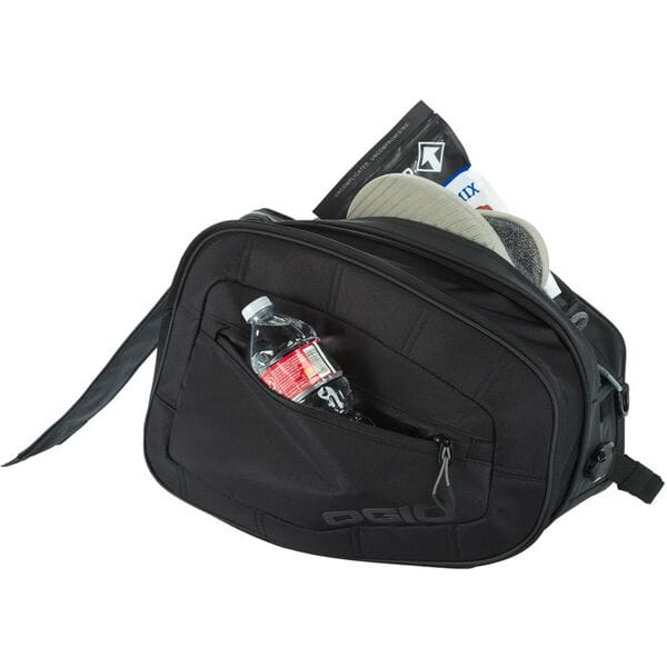 OGIO Motorcycle Saddle Bags 2.0 Stealth (pair)