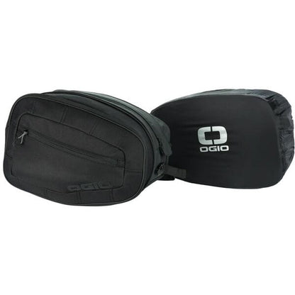 OGIO Motorcycle Saddle Bags 2.0 Stealth (pair)