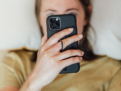 Accessory - Phone Ring/Stand