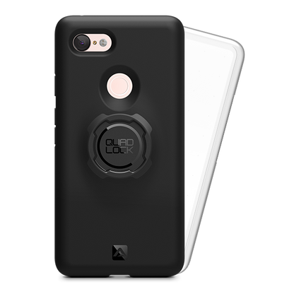 Cases - Pixel