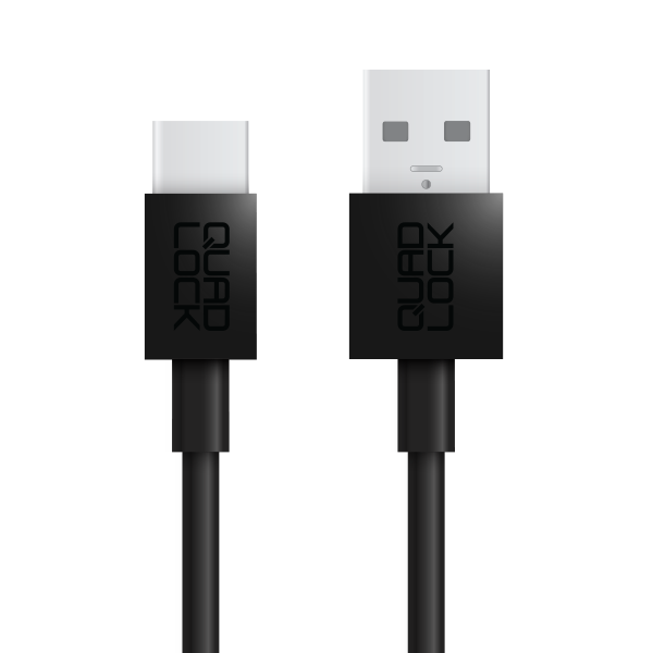 Charging - USB A to USB C Cable