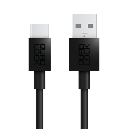 Charging - USB A to USB C Cable