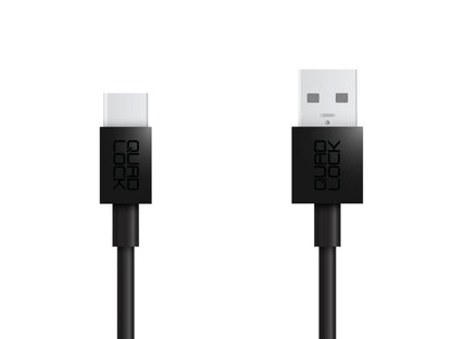 Charging - USB A to USB C Cable