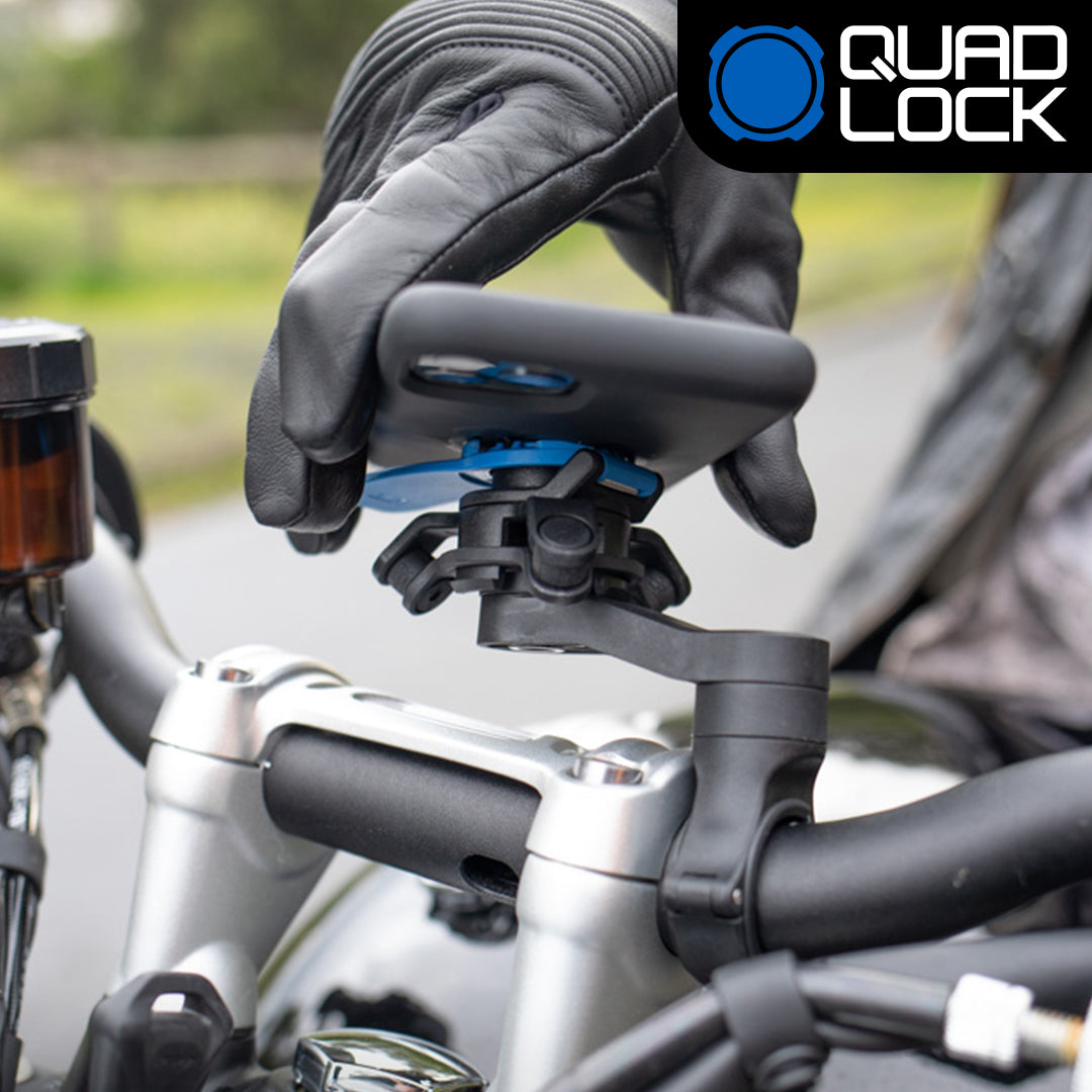 Quad Lock 360 Accessory - Vibration Dampener