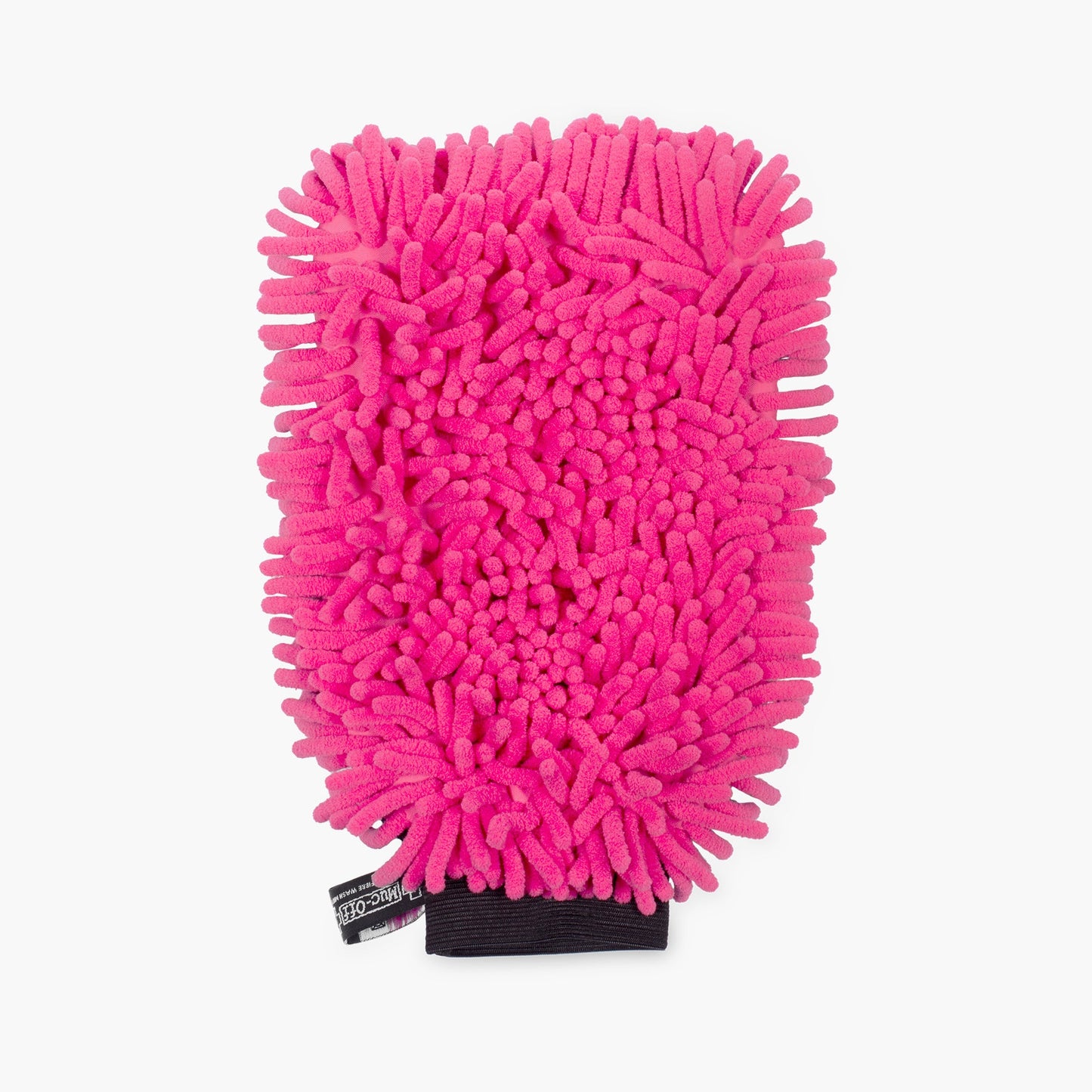 2-in-1 Microfibre Wash Mitt