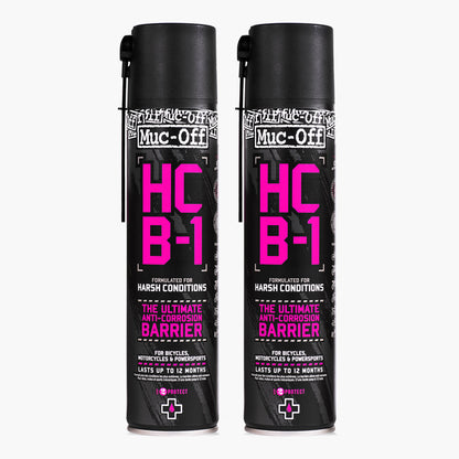 HCB-1 - 400ml