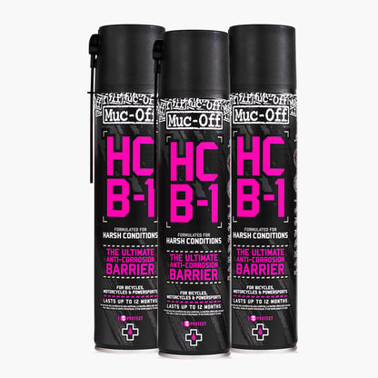 HCB-1 - 400ml